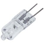 Лампочка для духовки 10W 12V G4 300°С 9*31mm (універсальна) - Зображення 3
