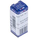 Лампочка для духовки 10W 12V G4 300°С 9*31mm (універсальна) - Зображення 4