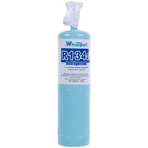 Фреон R134A з краном Whicepart (0