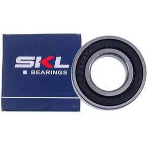 Підшипник для пральної машини 481252028138 (в упаковці) SKL  6205 - 2RS (25x52x15)