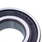 Підшипник для пральної машини 481252028138 (в упаковці) SKL  6205 - 2RS (25x52x15) - Зображення 4