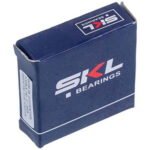 Підшипник для пральної машини 481252028138 (в упаковці) SKL  6205 - 2RS (25x52x15) - Зображення 5