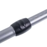 Труба телескопічна для пилососа Philips 432200423635 FC6026/01 D=32mm (з фіксатором) (металева) - Зображення 3
