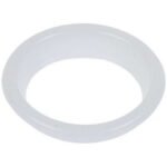 Прокладка під ТЕН для бойлера Thermex D=80/60mm (силікон) - Зображення 2