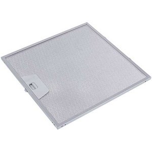 Жировий фільтр для витяжки 282x289x8mm (99mm)