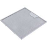 Жировий фільтр для витяжки 282x289x8mm (99mm) - Зображення 4