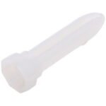 Амортизатор бака для пральної машини Bosch 00448032 DP 90N L=160-255mm D отворів=8/12(13)mm - Зображення 5