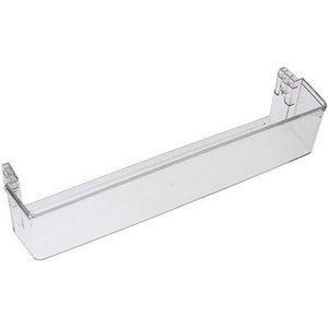 Полиця дверей (верхня/середня) для холодильника Gorenje HK1649623 435x95mm