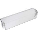 Полиця дверей (верхня/середня) для холодильника Gorenje HK1649623 435x95mm - Зображення 2