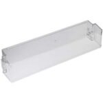Полиця дверей (верхня/середня) для холодильника Gorenje HK1649623 435x95mm - Зображення 3