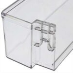 Полиця дверей (верхня/середня) для холодильника Gorenje HK1649623 435x95mm - Зображення 4