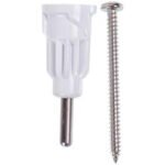 Муфта штока для кухонного комбайна Bosch 00620830 - Зображення 2