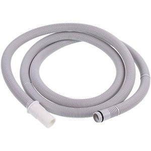Шланг (зливний) для посудомийної машини Bosch 00668114 2250mm