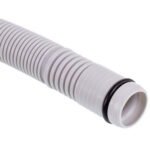Шланг (зливний) для посудомийної машини Bosch 00668114 2250mm - Зображення 2