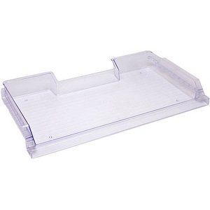 Полиця над фреш-зоною для холодильника Samsung DA63-08328A 670x375x75mm