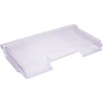 Полиця над фреш-зоною для холодильника Samsung DA63-08328A 670x375x75mm - Зображення 3