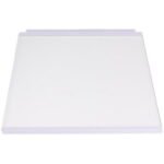 Полиця для холодильника Gorenje HK2038071 370x300mm (скляна) - Зображення 2