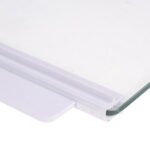Полиця для холодильника Gorenje HK2038071 370x300mm (скляна) - Зображення 4