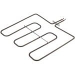 Тен нижній для електропечі Samsung DE47-00058A 100W 230V B=380mm L=415mm - Зображення 2
