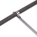 Тен нижній для електропечі Samsung DE47-00058A 100W 230V B=380mm L=415mm - Зображення 3