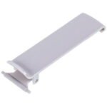 Защіпка для соковижималки Moulinex FS-9100035755 сіра