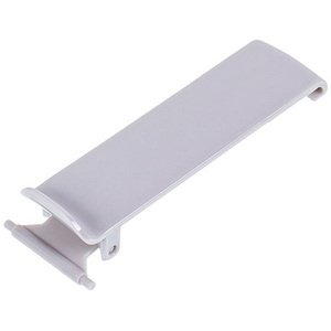 Защіпка для соковижималки Moulinex FS-9100035755 сіра Защіпка для соковижималки Moulinex FS-9100035755 сіра