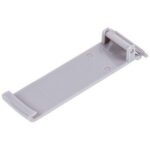 Защіпка для соковижималки Moulinex FS-9100035755 сіра - Зображення 2