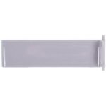 Защіпка для соковижималки Moulinex FS-9100035755 сіра - Зображення 4