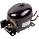 Компресор для холодильника 481010683941 JIAXIPERA TT1110GY R600a 115 W (без пускового реле)