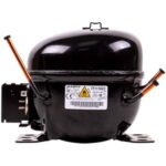 Компресор для холодильника 481010683941 JIAXIPERA TT1110GY R600a 115 W (без пускового реле) - Зображення 3