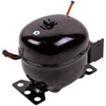 Компресор для холодильника 481010683941 JIAXIPERA TT1110GY R600a 115 W (без пускового реле) - Зображення 4