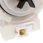 Помпа (насос) для пральної машини Bosch 00142370 Copreci KEBS121/137 30 Вт 0.2 A (контакти спарені спереду) - Зображення 7