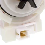 Помпа (насос) для пральної машини Bosch 00142370 Copreci KEBS121/137 30 Вт — оригінальний зливний насос для пральних машин Bosch та Siemens.