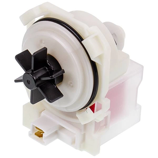 Bosch 00142370 Copreci Помпа (насос) для пральної машини Bosch 00142370 Copreci KEBS121/137 30 Вт — оригінальний зливний насос для пральних машин Bosch та Siemens.