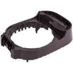 Верхня частина основного корпусу для мультиварки Tefal US-7222041311.Призначена для формування верхньої частини корпусу мультиварки та захисту внутрішніх вузлів пристрою від зовнішніх впливів. Є елементом зовнішнього корпусу приладу, забезпечуючи правильне розташування та фіксацію внутрішніх компонентів, а також надаючи пристрою завершеного зовнішнього вигляду.Підходить до моделейTefal: RK802B32/79A: RK802B34/79A