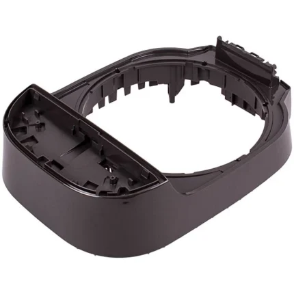 Верхня частина основного корпусу для мультиварки Tefal US-7222041311.Призначена для формування верхньої частини корпусу мультиварки та захисту внутрішніх вузлів пристрою від зовнішніх впливів. Є елементом зовнішнього корпусу приладу, забезпечуючи правильне розташування та фіксацію внутрішніх компонентів, а також надаючи пристрою завершеного зовнішнього вигляду.Підходить до моделейTefal: RK802B32/79A: RK802B34/79A