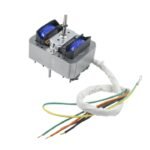 Двигун для витяжки YJF-5833, 150 Вт, 220 В (довжина штока 34 мм) - 04