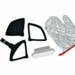 Набір аксесуарів для прасувальної системи Tefal FS-9100033786-02