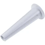Насадка для ковбаси D58 мм 10017481 для мясорубки Bosch, Zelmer MFW3502W-MFW3520G-1