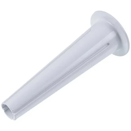 Насадка для ковбаси D58 мм 10017481 для мясорубки Bosch, Zelmer MFW3502W-MFW3520G-1