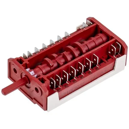 Перемикач режимів духовки Zanussi T150 3570598015 - 01