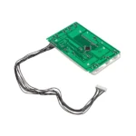 Плата керування для мультиварки Moulinex SS-995214-1