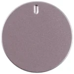Ручка регулювання для духової шафи Samsung DG64-00191B.Призначена для керування температурним режимом духової шафи. Дає змогу вибирати та встановлювати необхідну температуру приготування шляхом повертання ручки, забезпечуючи зручне й точне керування нагріванням духовки.Колір: сріблястий.Підходить до моделей: NV68R1310BS/WT NV70K1310BS/WT NV70K1340BS/WTSamsung: BF641FST BF641FB/BWT BF641FGB/BWT