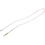 Термопара для газової плити Indesit C00028639 L1200mm