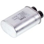 Конденсатор 1.05uF CH85-21105 2100V для мікрохвильової печі LG 0CZZW1H004C - Зображення 3