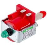 Помпа для парогенератора Ariete AT2101450020 ULKA 21W Type NME 3 - Зображення 3