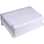 Ящик для овочів (верхній) у холодильник Samsung DA97-11575A 495х365х180 мм - Зображення 3