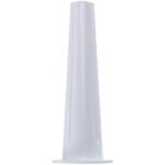 Насадка для виготовлення ковбаси для м'ясорубки Zelmer  Bosch 10017481 NR5 D=58mm 86.1004 - Зображення 6