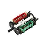 Перемикач режимів духовки SR111-013 для плити Gorenje 228639