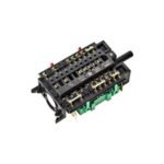 Перемикач режимів духовки SR111-013 для плити Gorenje 228639 - Зображення 2